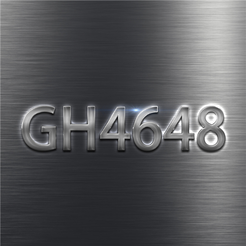 GH4648合金組織調(diào)控對合金高溫強(qiáng)度的影響